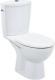 Zestaw kompaktowy WC Ideal Standard Zestaw kompaktowy WC Oceane spłuczka + deska (W306501) 1