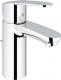 Bateria umywalkowa Grohe Eurostyle Cosmopolitan stojąca chrom (3355220E) 1