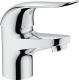Bateria umywalkowa Grohe Eureco Special stojąca chrom (32762000) 1