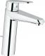 Bateria umywalkowa Grohe Eurodisc Cosmopolitan stojąca chrom (23448002) 1