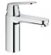 Bateria umywalkowa Grohe Eurosmart Cosmopolitan stojąca chrom (23327000) 1