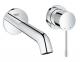 Bateria umywalkowa Grohe Essence podtynkowa chrom (19408001) 1