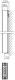 Stelrad Grzejnik płytowy Vertex Plan typ 22 160 x 50cm (GR-ST-VP-22050) 2