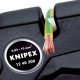 Knipex Szczypce do ściągania izolacji samonastawne 200mm (12 40 200) 3