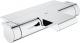 Bateria wannowa Grohe Grohtherm 2000 ścienne chrom (34464001) 2