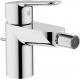 Bateria bidetowa Grohe BauEdge stojąca chrom (23331000) 1