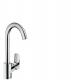 Bateria kuchenna Hansgrohe Logis stojąca chrom (71835000) 1