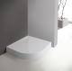 Brodzik Sanplast Space Mineral półokrągły narożny 90 cm x 90 cm (645-290-0430-01-000) 2