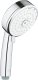 Słuchawka prysznicowa Grohe New Tempesta Główka prysznicowa Chrom - 27575001 1