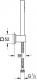 Zestaw prysznicowy Grohe Euphoria Cube punktowy chrom (27889000) 2