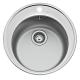 Zlewozmywak Teka Zlewozmywak okrągły Basico 510 1C (10124027) 2