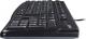 Klawiatura Logitech K120 (920-002479) 3