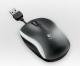 Mysz Logitech M125 Corded Mouse Silver 1