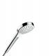 Słuchawka prysznicowa Hansgrohe Croma Select S Multi 3-funkcyjna biały (26800400) 1