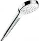 Słuchawka prysznicowa Hansgrohe Croma Select S 1-funkcyjna biały (26804400) 1