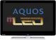 Telewizor Sharp Telewizory LCD >> Telewizor 26" LCD Sharp LC26LE320EBK (Aquos LED) (LC26LE320EBK) - RTVSHATLC0191 1