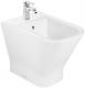 Bidet Roca Gap stojący 54x35cm (A357477000) 1