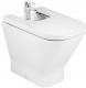 Bidet Roca Gap stojący 54x35cm (A357477000) 2