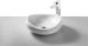 Umywalka Roca Urbi 1 45cm MaxiClean (A32722500M) 1