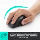 Mysz Logitech M705 Marathon (910-001949) + Studio Series - MID GREY (956-000052) 1