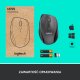 Mysz Logitech M705 Marathon (910-001949) + Studio Series - MID GREY (956-000052) 7