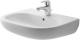 Umywalka Duravit D-Code 55cm (23105500002) 1