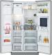 Lodówka Samsung RSA1ZTVG 2