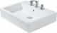 Umywalka Duravit Vero 60cm (0454600025) 1