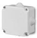 Elektro-Plast Puszka EP-LUX PK-0 IP55 5 x 2,5mm2 (0224-00) 1