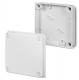 Elektro-Plast Puszka natynkowa EP-LUX PK-3 IP55 135 x 135 x 42mm (0251-00) 1