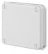 Elektro-Plast Puszka natynkowa EP-LUX PK-3 IP55 135 x 135 x 42mm (0251-00) 1
