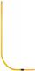 Weba Podejście stalowe 40 gwint 1" 500 x 1500 PE100RC preizolowane (05-10-0040-60) 1