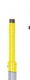 Weba Podejście stalowe 40 gwint 1" 500 x 1500 PE100RC preizolowane (05-10-0040-60) 1