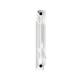 Ferroli Grzejnik aluminiowy Proteo HP600 x 98mm rozstaw 500mm 10 żeberek (747058010) 1