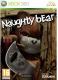 Naughty Bear Xbox 360 1