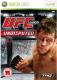 UFC 2009 Undisputed Xbox 360 1