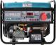 Agregat Könner & Söhnen KS 10000E-3 ATS 8000 W 3-fazowy 1