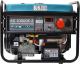 Agregat Könner & Söhnen 8000 W 1