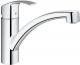 Bateria kuchenna Grohe Eurosmart stojąca chrom (32221002) 1