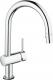 Bateria kuchenna Grohe Minta Touch stojąca chrom (31358001) 1