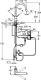 Bateria kuchenna Grohe Minta Touch stojąca chrom (31358001) 1