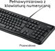 Klawiatura + mysz Logitech MK120 (920-002563) 3