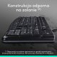 Klawiatura + mysz Logitech MK120 (920-002563) 5