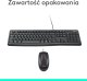 Klawiatura + mysz Logitech MK120 (920-002563) 8