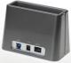 Stacja dokująca I-TEC HDD SATA 2,5 / 3,5 DriveDock USB 3.0 (USB3HDDOCK) 2