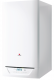 Piec gazowy Saunier Duval Kocioł gazowy kondensacyjny Isofast 21 Condens F 225-A 2-funkcyjny (0010017348) 2