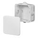 Elektro-Plast Puszka natynkowa FAST-BOX IP55 80 x 80 x 52mm (0242-00) 1