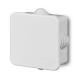 Elektro-Plast Puszka natynkowa FAST-BOX IP55 80 x 80 x 52mm (0242-00) 2