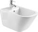 Bidet Roca Gap wiszący 54x35cm (A357476000) 1