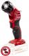 Einhell akumulatorowa TE-CL 18 18 Li H-solo brak akumulatora w zestawie (4514130) 1